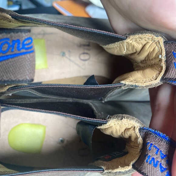 Blundstones Mens Brand New Size 10 - Picture 2 of 8